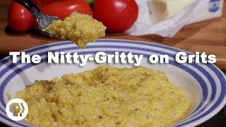 The NittyGritty on Grits [upl. by Oicangi]