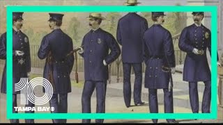 The history of the police force in America [upl. by Meng845]