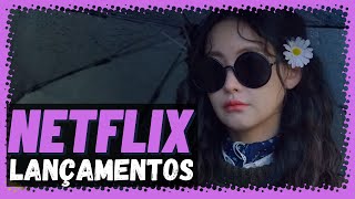 DORAMAS DUBLADOS EM PORTUGUÊS  Doramas Netflix  Dramas coreanos 🇰🇷 [upl. by Ecyrb90]