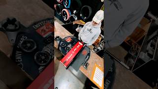 BMX RIDER BUILDS CUSTOM SCOOTER 🤣 [upl. by Loreen]