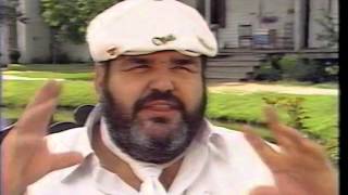 Chef Paul Prudhommes Cajun and Creole classics Jambalaya amp Gumbo [upl. by Aidroc]