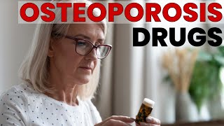 Osteoporosis Medicine Overview by Endocrinologist Dr Janet Rubin [upl. by Ellehcsor]