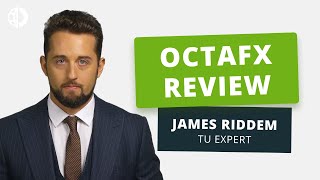 OctaFX Review  Real Customer Reviews [upl. by Lyret]