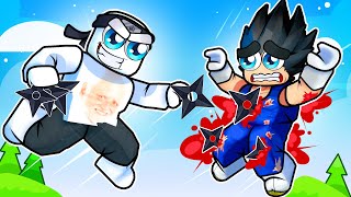 Roblox Anime Clicker Fight [upl. by Lorens]