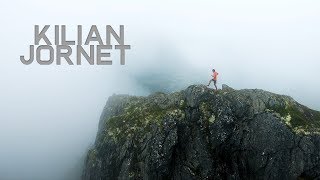 GoPro Kilian Jornet  Running Ridges [upl. by Suicul]