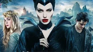 MALEFICENT FUll MOVIE Sub indo [upl. by Riatsala]