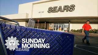 The fall of Sears [upl. by Otreblaug]