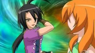 Bakugan Battle Brawlers Episode 20 [upl. by Ahgiel401]