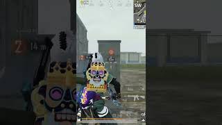 NEW FULL RUSH GAMEPLAY ON FULL SQUADS  PUBG Mobile  Iphone 11 [upl. by Aneral]