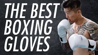 Which Boxing Gloves are Right for You Top Brands Review [upl. by Alleunam323]