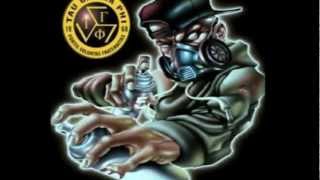 triskelion rap new 2010 ARIBA TAU GAMMA PHI [upl. by Haymo]