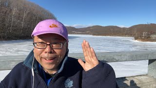 北海道、足寄湖からYouTubeライブ【精神科医・樺沢紫苑】 [upl. by Servais]