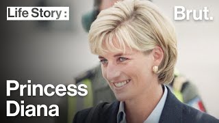 The Life of Princess Diana [upl. by Ryter]