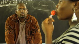 A Student Makes her move Mr Mwango is shocked  Classmates S01EP01 [upl. by Domeniga]