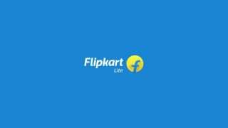 Introducing Flipkart Lite  The progressive mobile web app [upl. by Ruenhs]