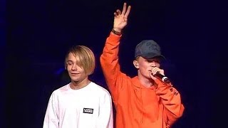 Bars and Melody Hopeful LIVE at VideoDays 2017 24817 [upl. by Adnilim144]