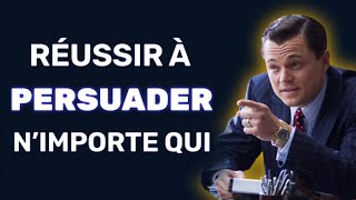 Savoir CONVAINCRE et PERSUADER quelquun  Les 3 registres de la PERSUASION [upl. by Rube465]