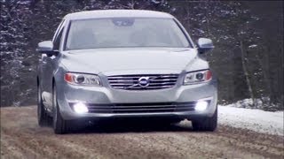 NEW 2014 Volvo S60 S80 V60 V70 XC60 and XC70 [upl. by Ethelyn957]