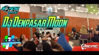 Dj Denpasar Moon KLCC By Sandy Aslan [upl. by Ries]