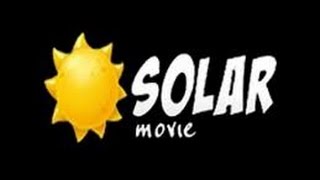 SolarMovie [upl. by Pebrook63]