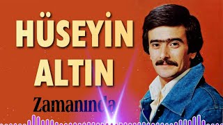 Hüseyin Altın  Zamanında [upl. by Gad]