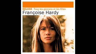 Françoise Hardy  Le temps de lamour [upl. by Notnek138]