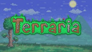 Terraria OST  Windy Day Extended [upl. by Nohsal]