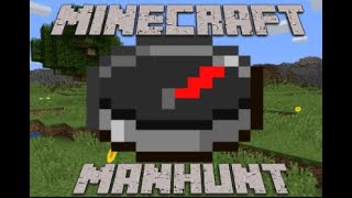 MINECRAFT MANHUNT PLUGIN [upl. by Hcahsem]