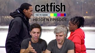 5 Catfish Shameless About Scamming 🤑 Catfish The TV Show [upl. by Chally]