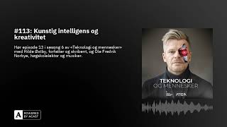 Kunstig intelligens  vår tilnærming [upl. by Ettinger475]