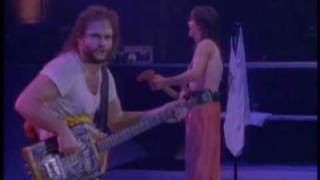 Van Halen  panama live 1986 [upl. by Lucio708]