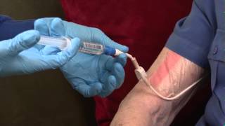 IVs and Injections for Pediatric Patients [upl. by Burta159]