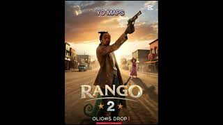 Yo Maps upcoming Rango 2 [upl. by Aicilak]