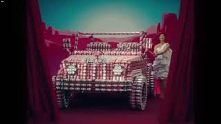 Dr Pepper Commercial 2023  USA • Strawberries amp Cream [upl. by Yenitirb]