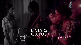 The Originals 4x11 Music  Fleurie  Love and War [upl. by Grindle723]