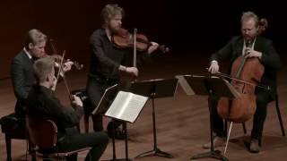 Beethoven String Quartet in Csharp minor Op 131 [upl. by Donaghue]