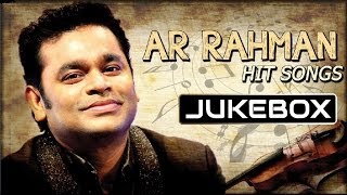 A R Rahman Sensational Hits  100 Years of Indian Cinema  Telugu Songs [upl. by Shum174]