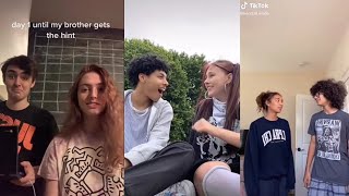 Coming Out TikTok Compilation [upl. by Belden990]