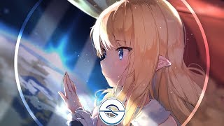 Nightcore  MAYDAY GhostnGhost Remix  Lyrics [upl. by Ylremik]