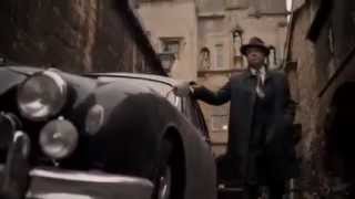 Endeavour  Series 1 Trailer  ITV [upl. by Pollak]