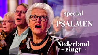 Psalmen  Nederland Zingt [upl. by Dena]