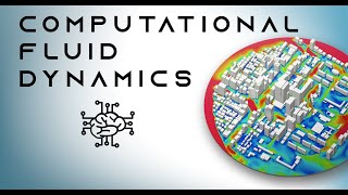 Computational Fluid Dynamics CFD  A Beginners Guide [upl. by Marley]