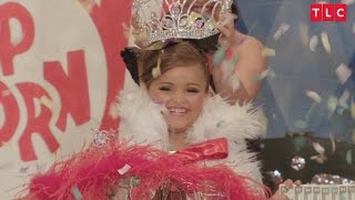 This Season on Toddlers amp Tiaras [upl. by Yelehsa]