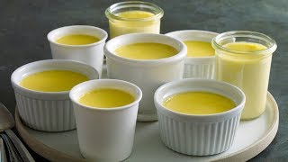 Pati Jinich  Jericalla Vanilla Custard [upl. by Aneres]