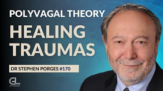 Polyvagal Theory amp The Process Of Healing Traumas [upl. by Heck]