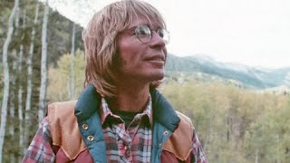 John Denver  Take Me Home Country Roads Lyrics [upl. by Hough]