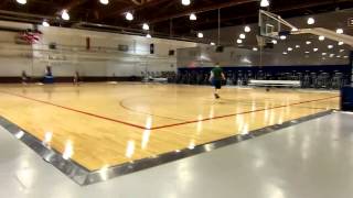 Offutt AFB Field House Overview [upl. by Oahc582]