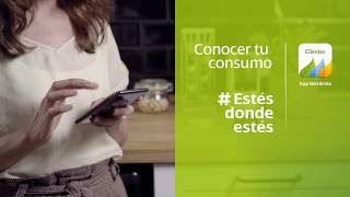 Cómo consultar tu consumo de energía con nuestra app  IBERDROLA [upl. by Atiuqihs]