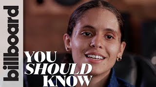 8 Things About 070 Shake You Should Know  Billboard [upl. by Chrysler]