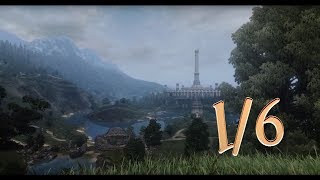 16TES IV  Oblivion Ultimate Graphics Tutorial 2020 [upl. by Aneeras901]